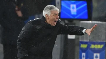 ضربة موجعة.. إصابة قوية لأحدث صفقات روما تربك حسابات جاسبيريني في الدوري الإيطالي